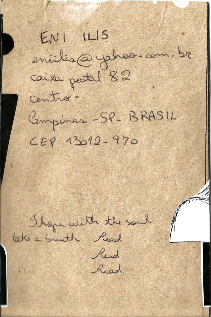 Eni Ilis - Brasil - Hope Faith Love - 4
